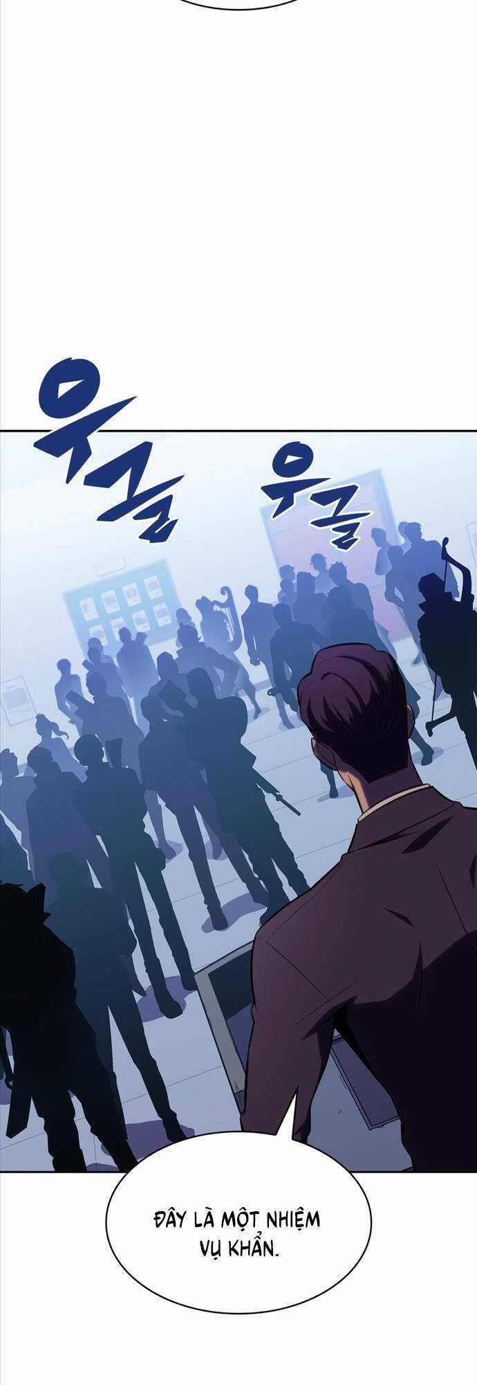 Tôi Là Tân Thủ Có Cấp Cao Nhất Chapter 119 trang 17