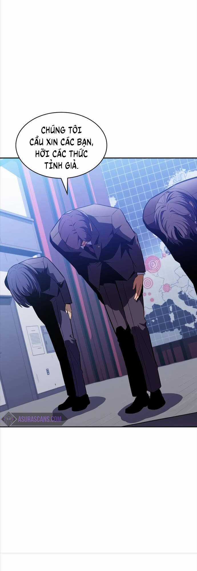 Tôi Là Tân Thủ Có Cấp Cao Nhất Chapter 119 trang 18