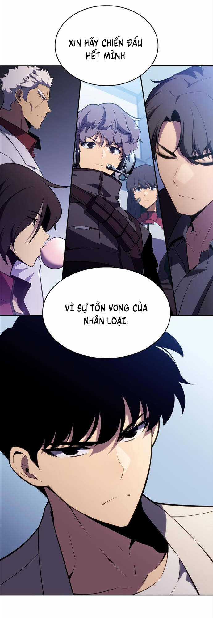 Tôi Là Tân Thủ Có Cấp Cao Nhất Chapter 119 trang 19