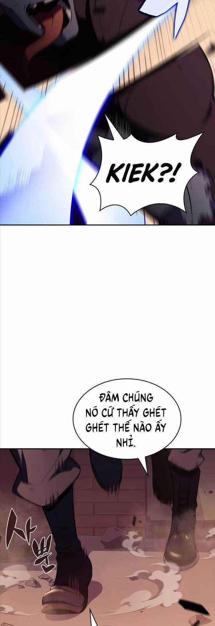 Tôi Là Tân Thủ Có Cấp Cao Nhất Chapter 119 trang 2