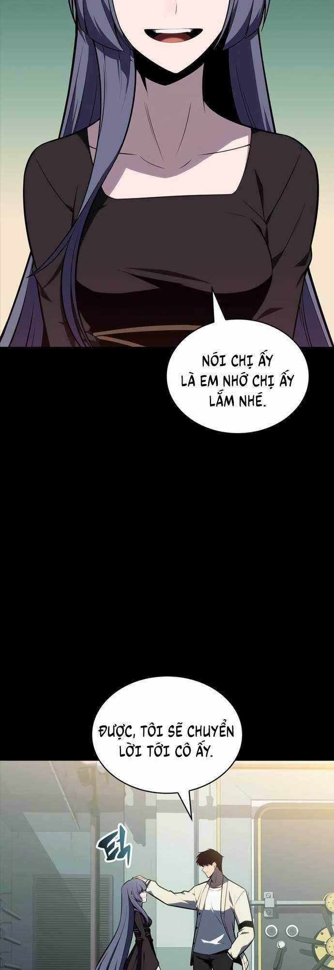 Tôi Là Tân Thủ Có Cấp Cao Nhất Chapter 119 trang 21