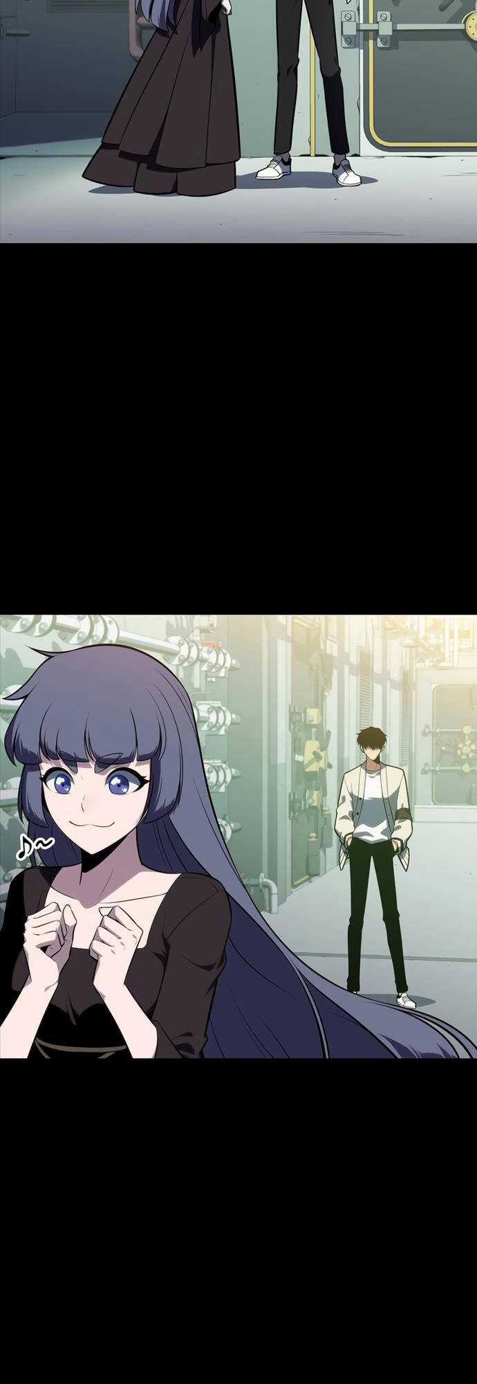 Tôi Là Tân Thủ Có Cấp Cao Nhất Chapter 119 trang 22