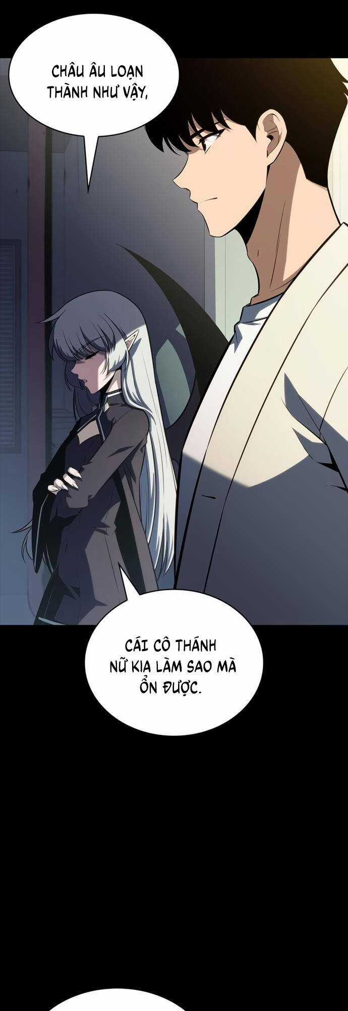 Tôi Là Tân Thủ Có Cấp Cao Nhất Chapter 119 trang 23