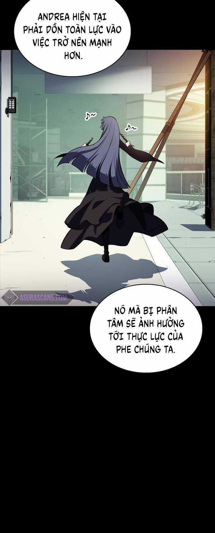 Tôi Là Tân Thủ Có Cấp Cao Nhất Chapter 119 trang 24