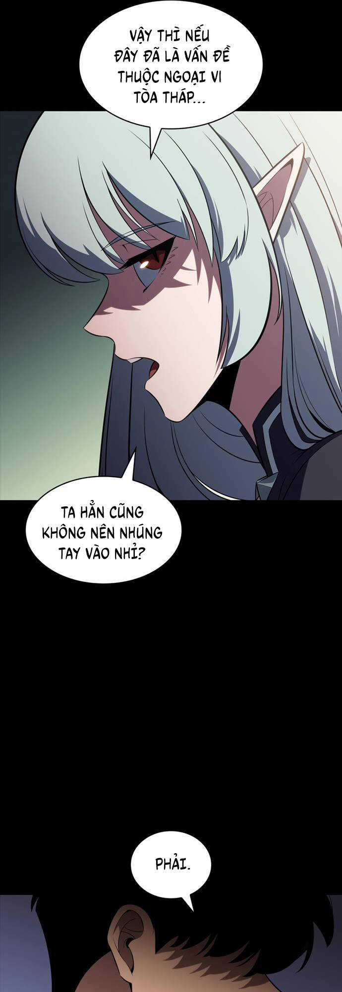 Tôi Là Tân Thủ Có Cấp Cao Nhất Chapter 119 trang 25