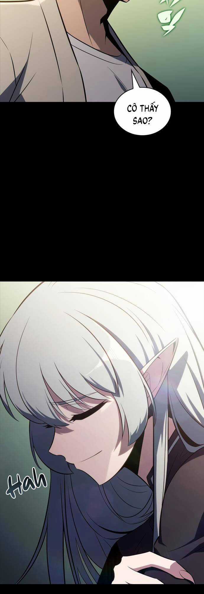 Tôi Là Tân Thủ Có Cấp Cao Nhất Chapter 119 trang 27