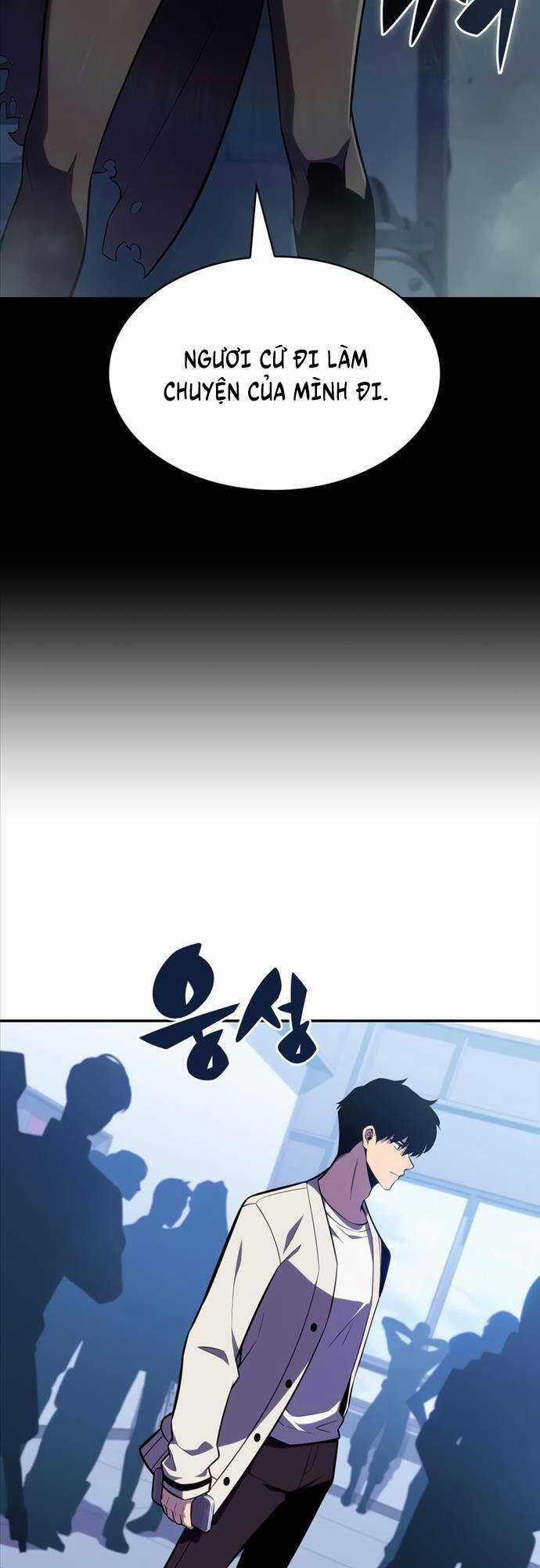 Tôi Là Tân Thủ Có Cấp Cao Nhất Chapter 119 trang 29