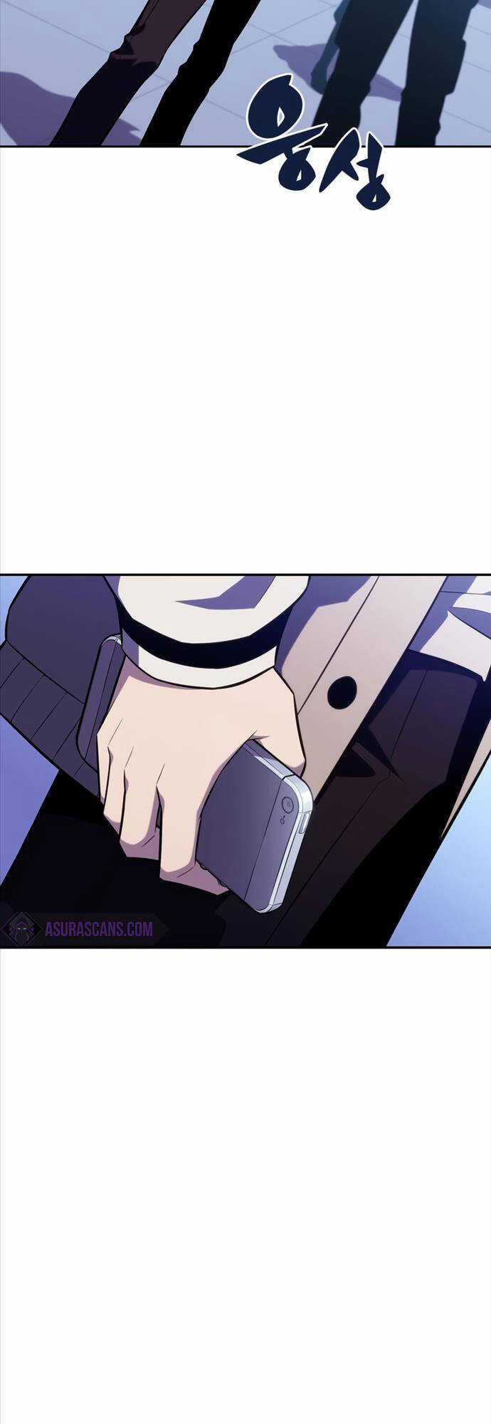 Tôi Là Tân Thủ Có Cấp Cao Nhất Chapter 119 trang 30