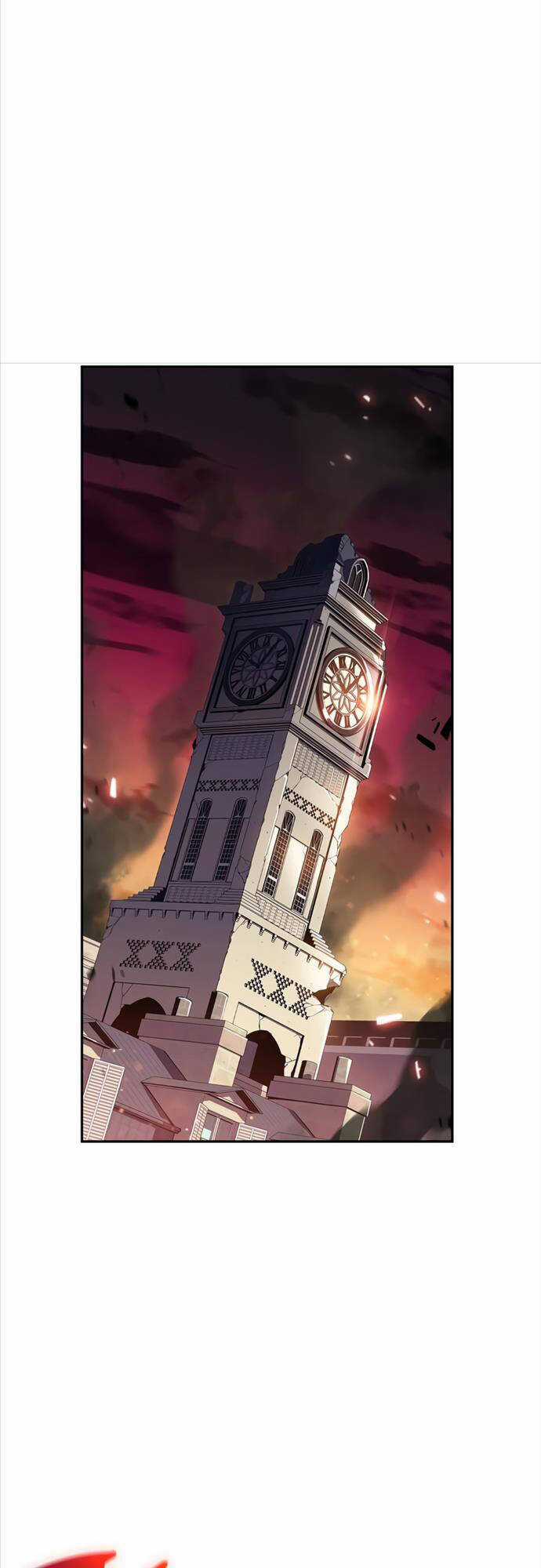 Tôi Là Tân Thủ Có Cấp Cao Nhất Chapter 119 trang 31