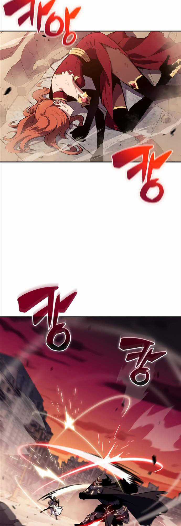 Tôi Là Tân Thủ Có Cấp Cao Nhất Chapter 119 trang 32