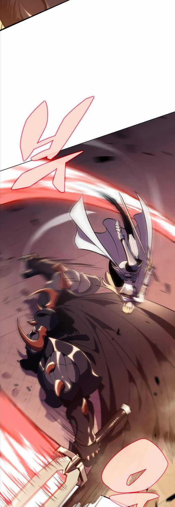 Tôi Là Tân Thủ Có Cấp Cao Nhất Chapter 119 trang 34