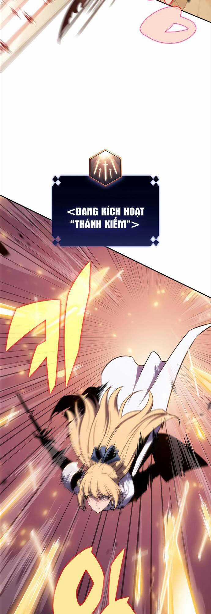 Tôi Là Tân Thủ Có Cấp Cao Nhất Chapter 119 trang 35