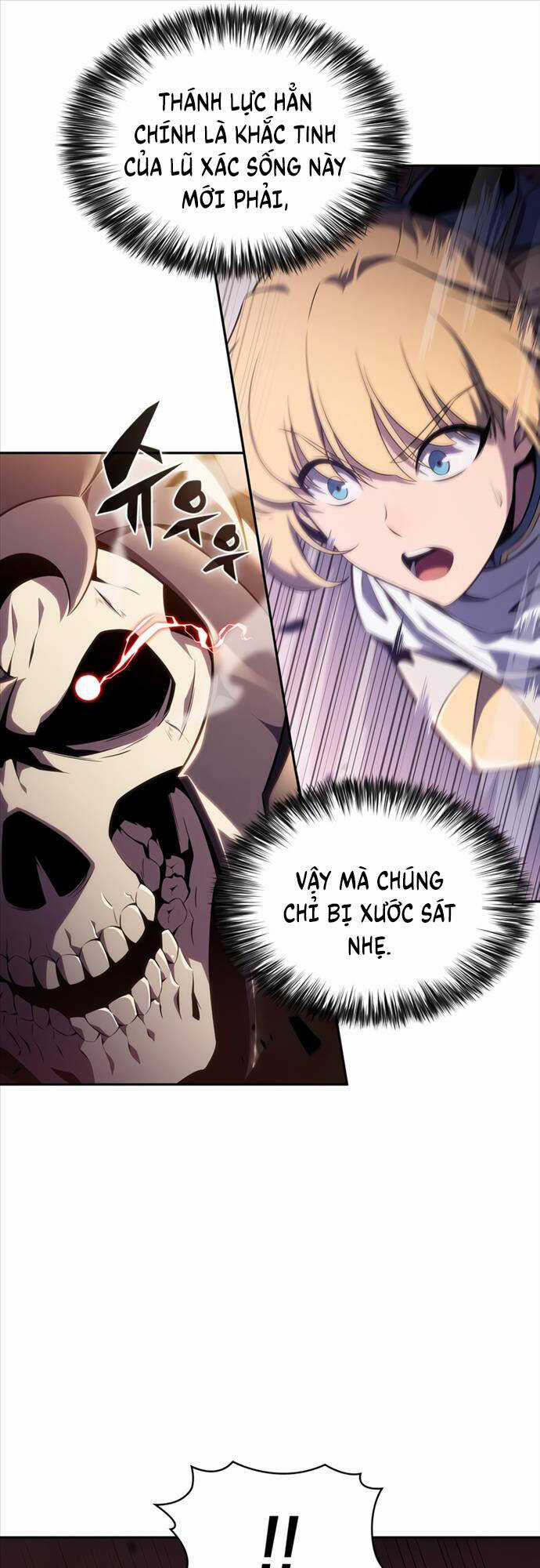 Tôi Là Tân Thủ Có Cấp Cao Nhất Chapter 119 trang 38