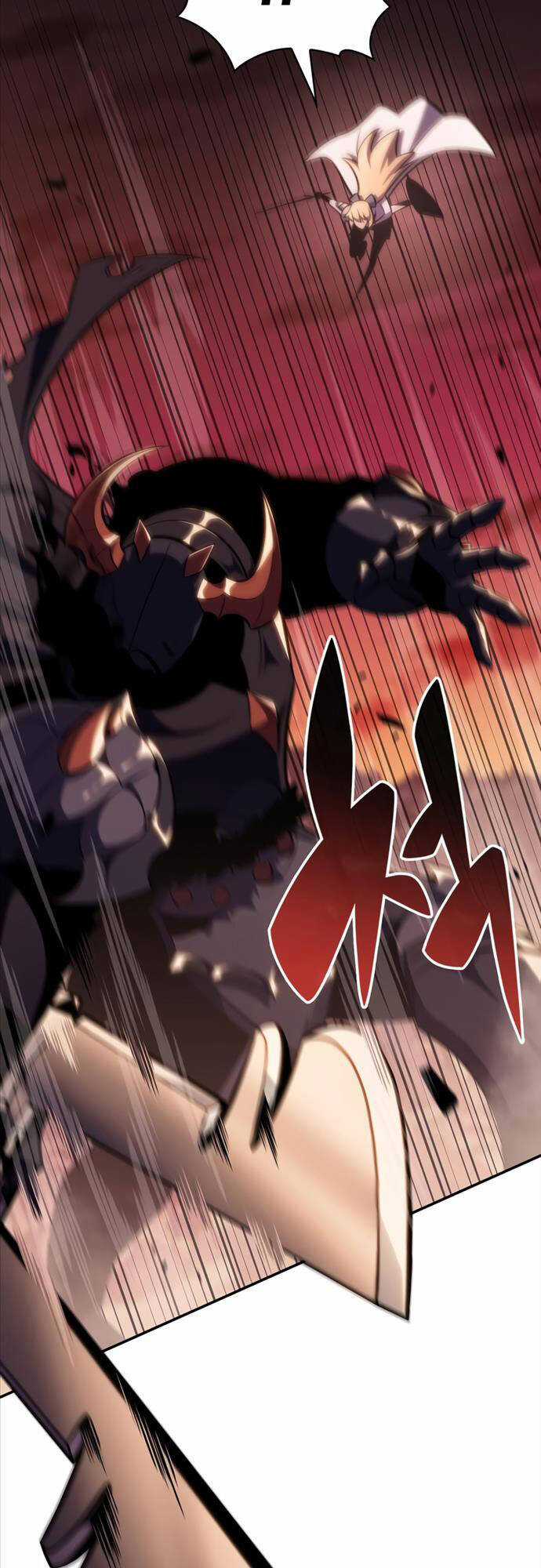 Tôi Là Tân Thủ Có Cấp Cao Nhất Chapter 119 trang 39