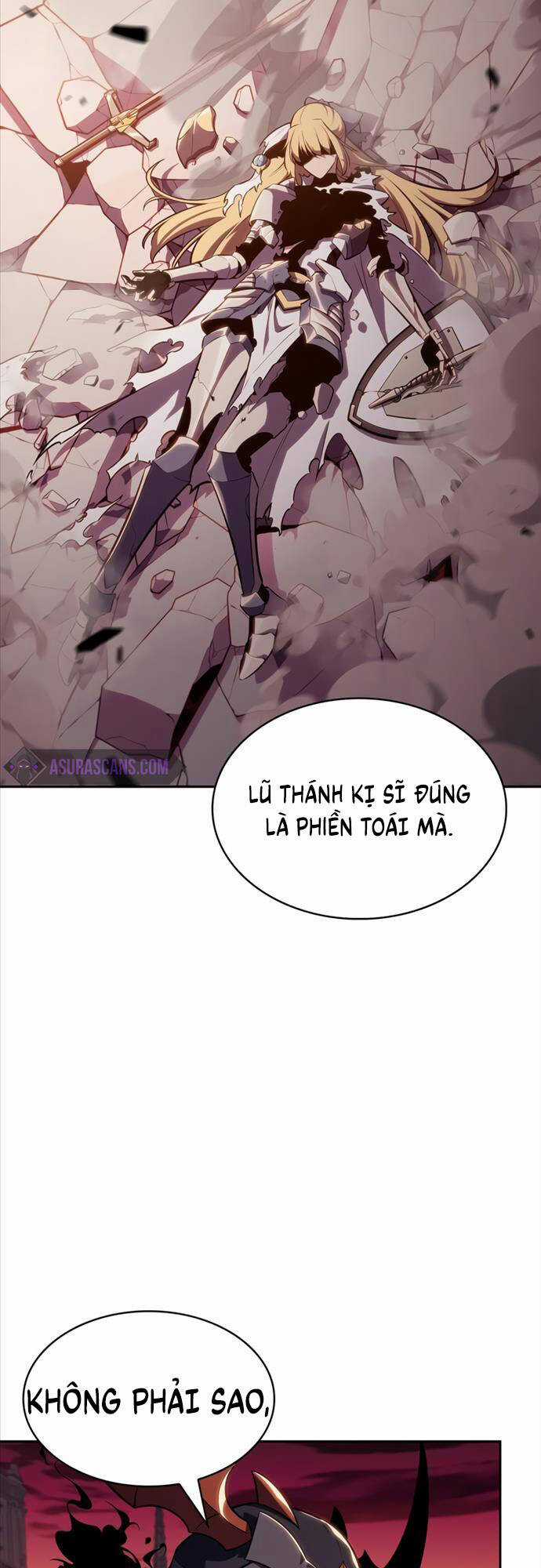 Tôi Là Tân Thủ Có Cấp Cao Nhất Chapter 119 trang 46