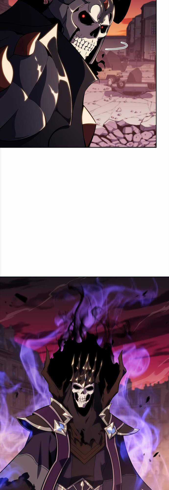 Tôi Là Tân Thủ Có Cấp Cao Nhất Chapter 119 trang 47