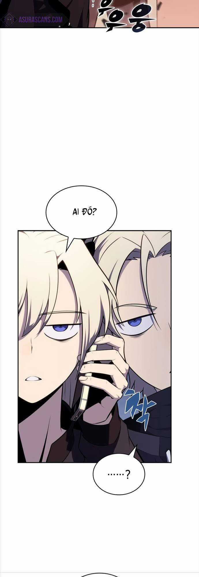 Tôi Là Tân Thủ Có Cấp Cao Nhất Chapter 119 trang 5