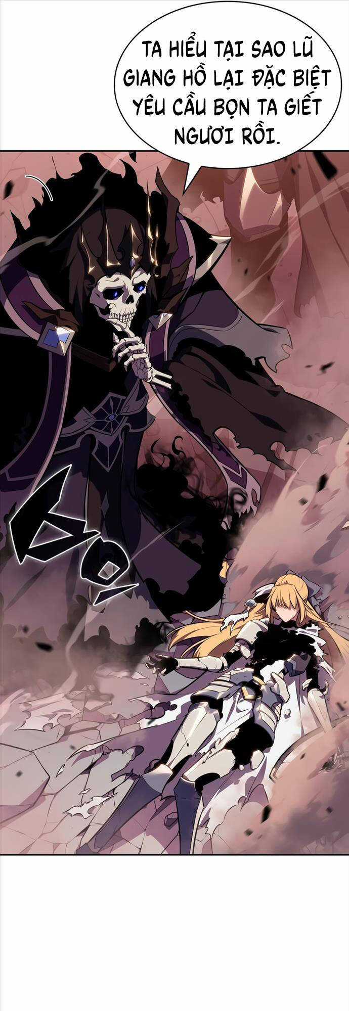 Tôi Là Tân Thủ Có Cấp Cao Nhất Chapter 119 trang 50