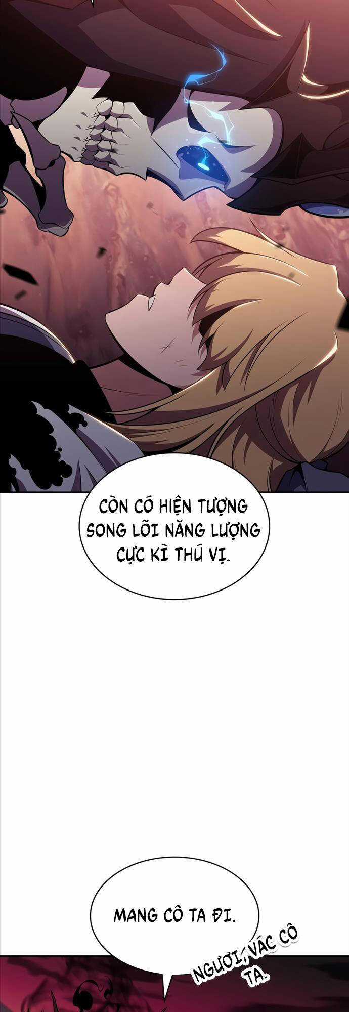 Tôi Là Tân Thủ Có Cấp Cao Nhất Chapter 119 trang 52