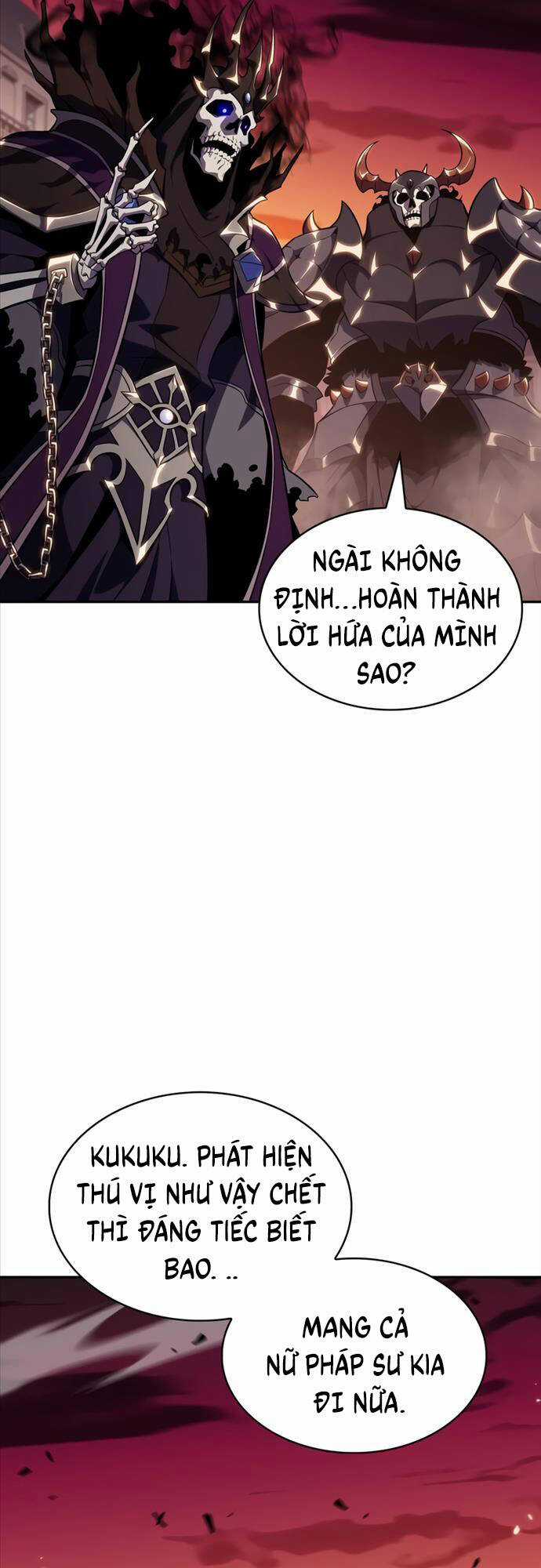 Tôi Là Tân Thủ Có Cấp Cao Nhất Chapter 119 trang 53