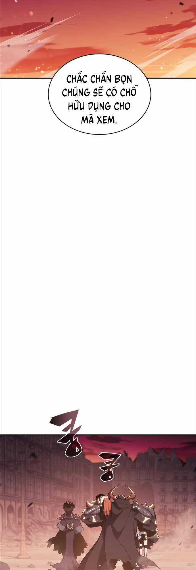 Tôi Là Tân Thủ Có Cấp Cao Nhất Chapter 119 trang 54