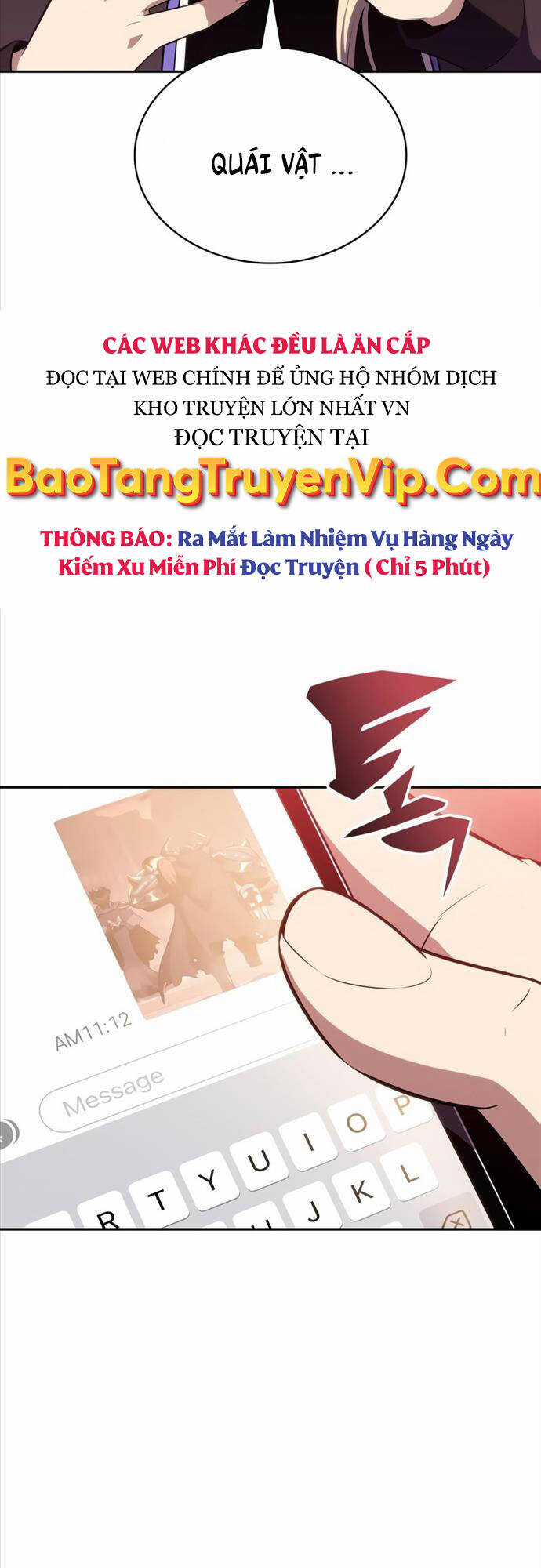 Tôi Là Tân Thủ Có Cấp Cao Nhất Chapter 119 trang 57