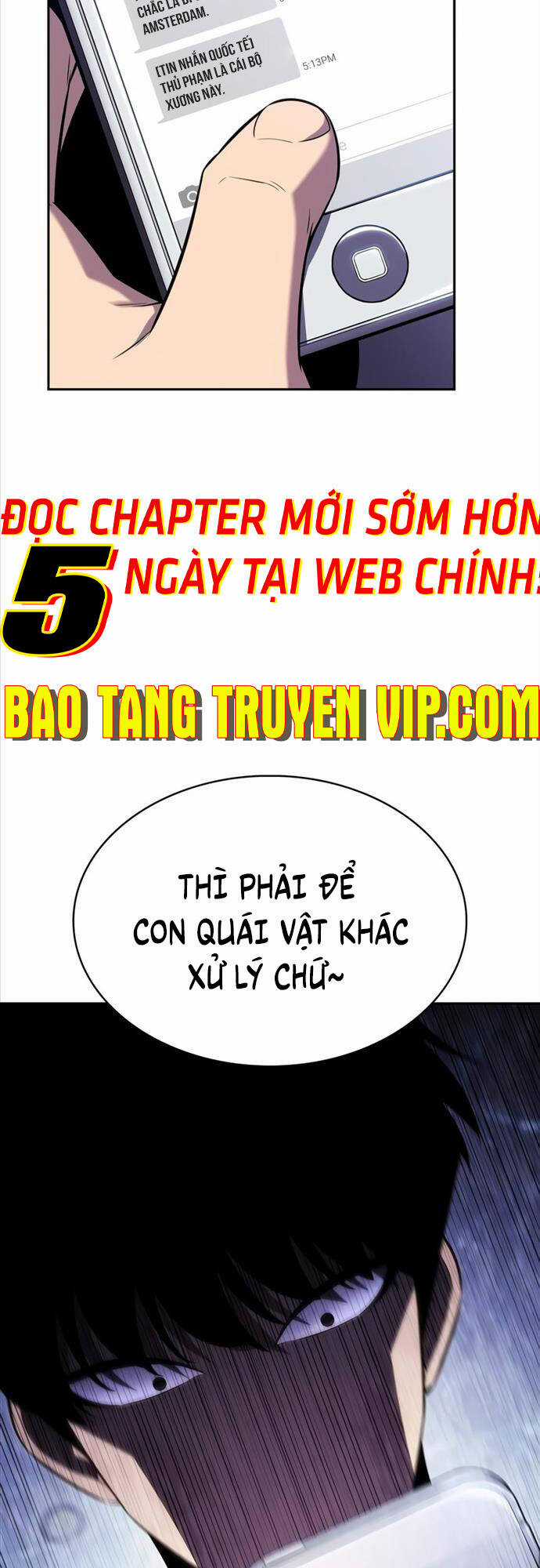 Tôi Là Tân Thủ Có Cấp Cao Nhất Chapter 119 trang 59