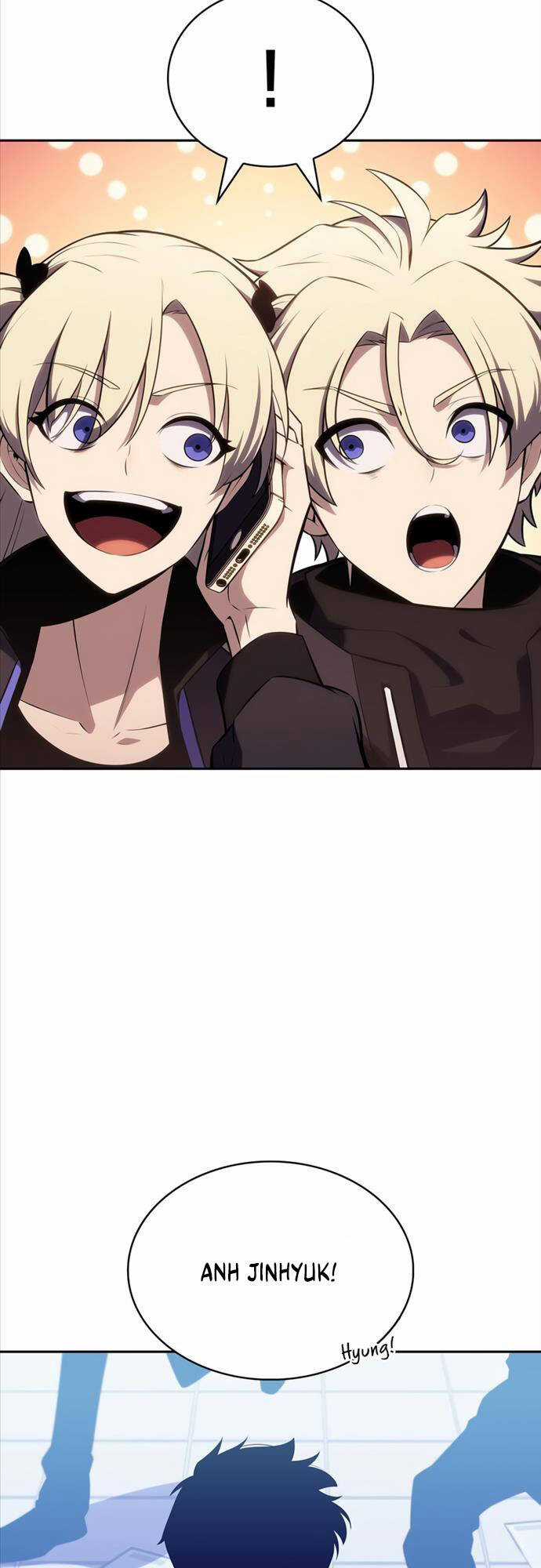 Tôi Là Tân Thủ Có Cấp Cao Nhất Chapter 119 trang 6