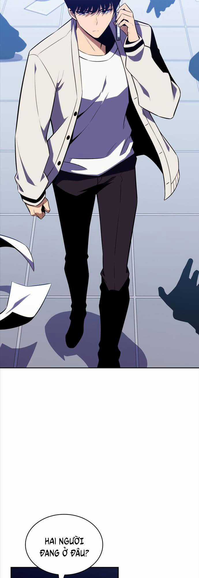 Tôi Là Tân Thủ Có Cấp Cao Nhất Chapter 119 trang 7