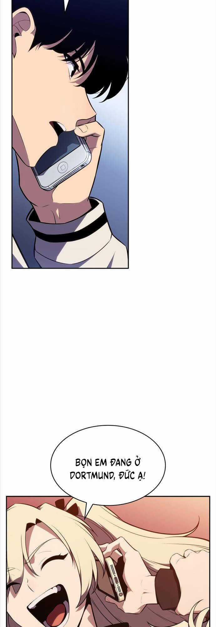 Tôi Là Tân Thủ Có Cấp Cao Nhất Chapter 119 trang 8