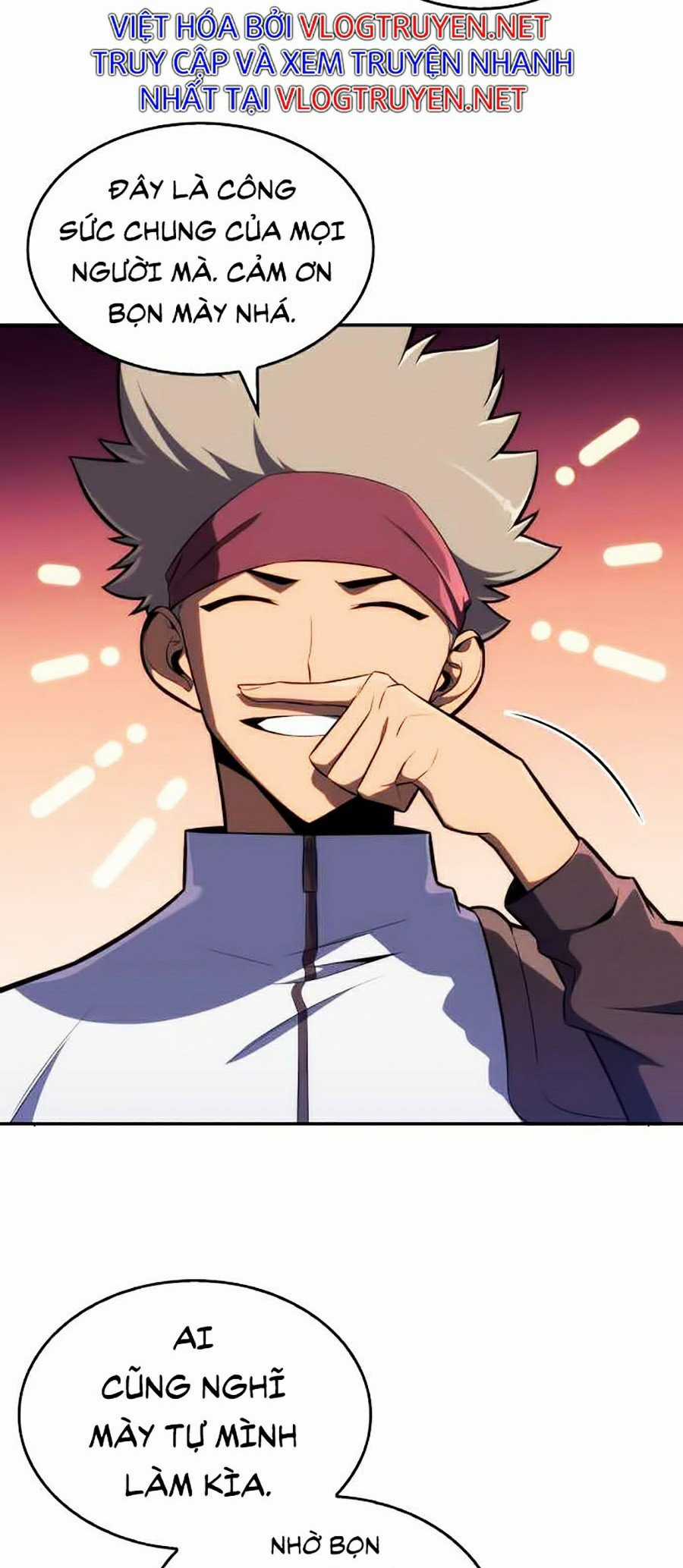 Tôi Là Tân Thủ Có Cấp Cao Nhất Chapter 12 trang 10