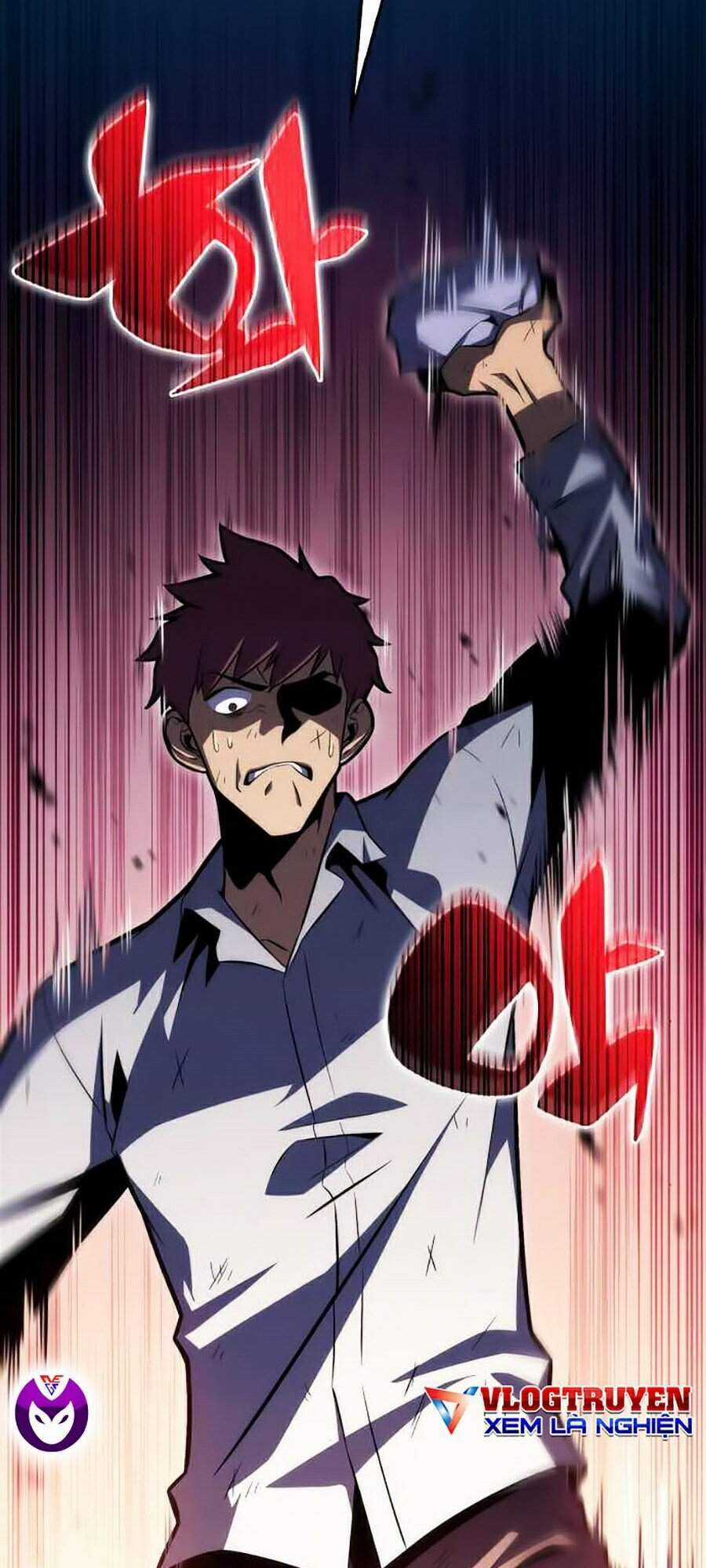 Tôi Là Tân Thủ Có Cấp Cao Nhất Chapter 12 trang 106