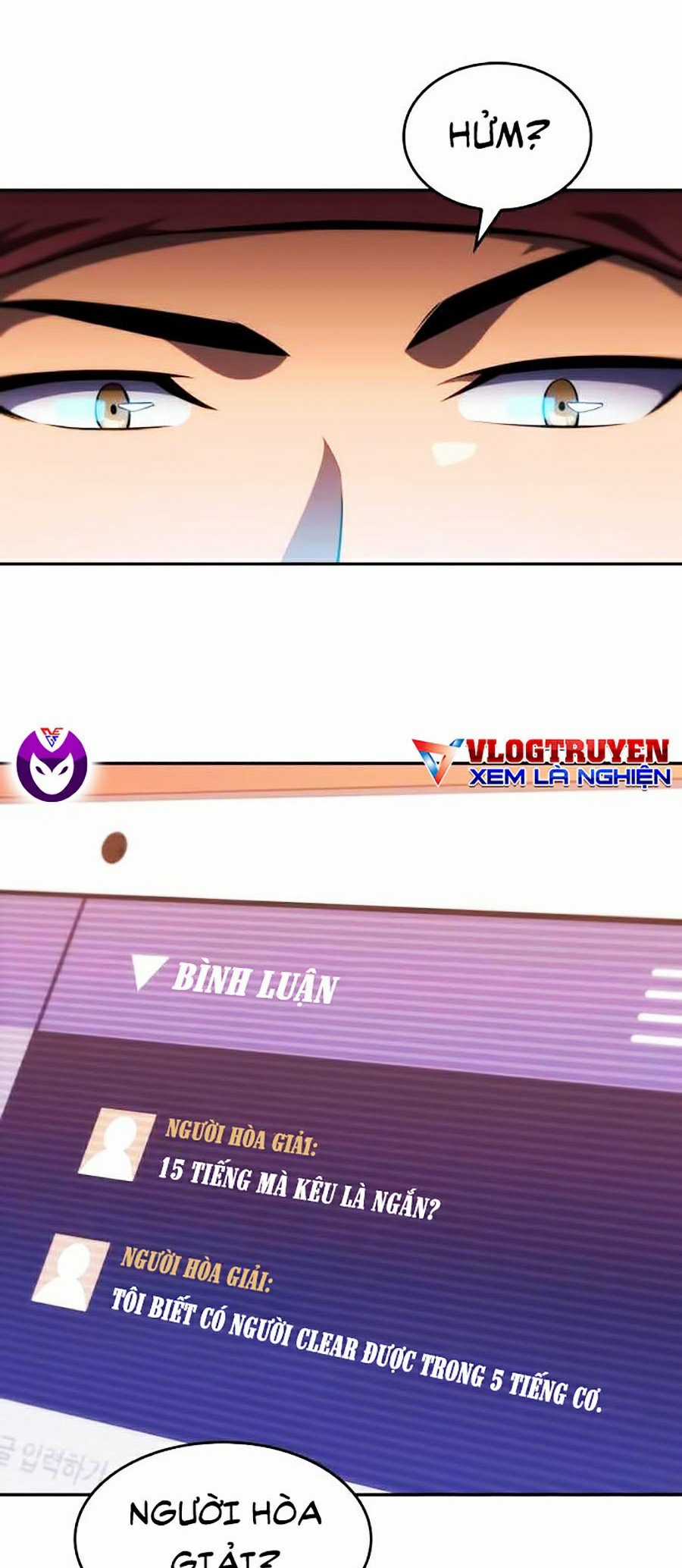 Tôi Là Tân Thủ Có Cấp Cao Nhất Chapter 12 trang 12