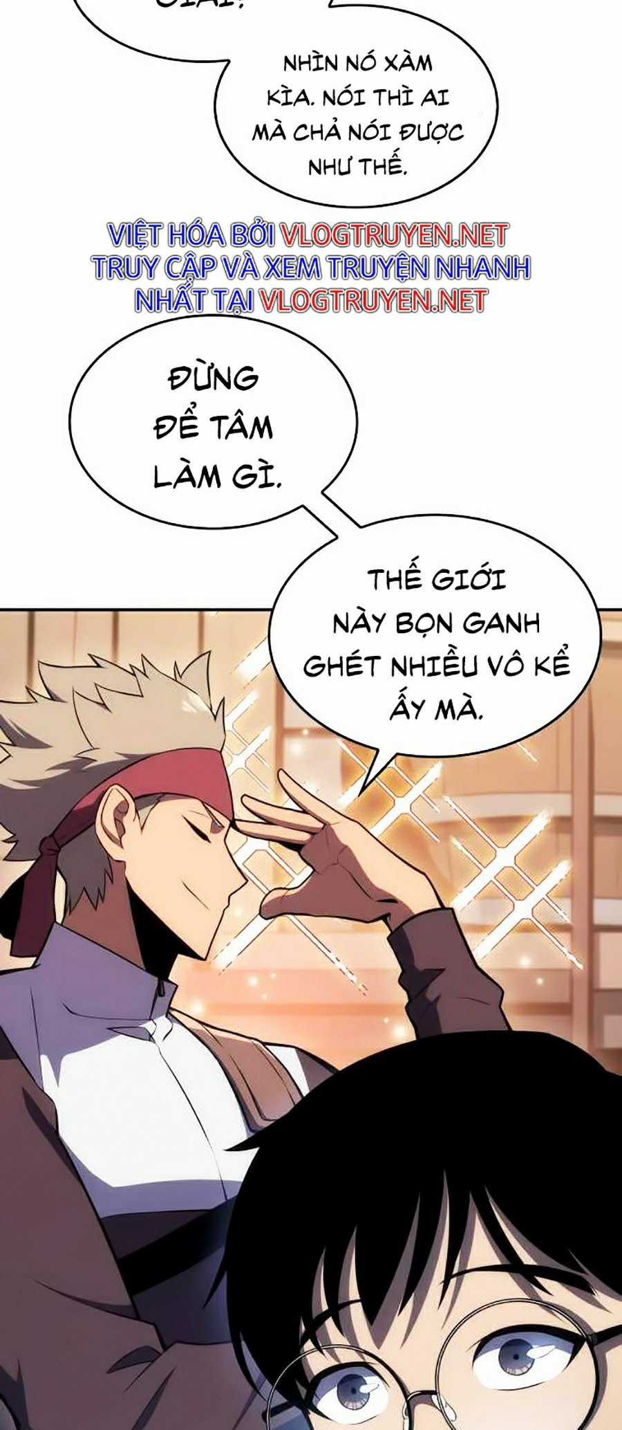 Tôi Là Tân Thủ Có Cấp Cao Nhất Chapter 12 trang 13