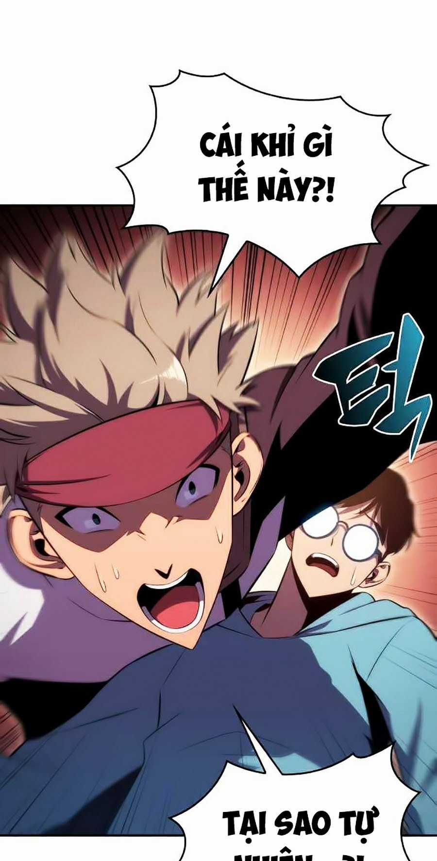 Tôi Là Tân Thủ Có Cấp Cao Nhất Chapter 12 trang 16