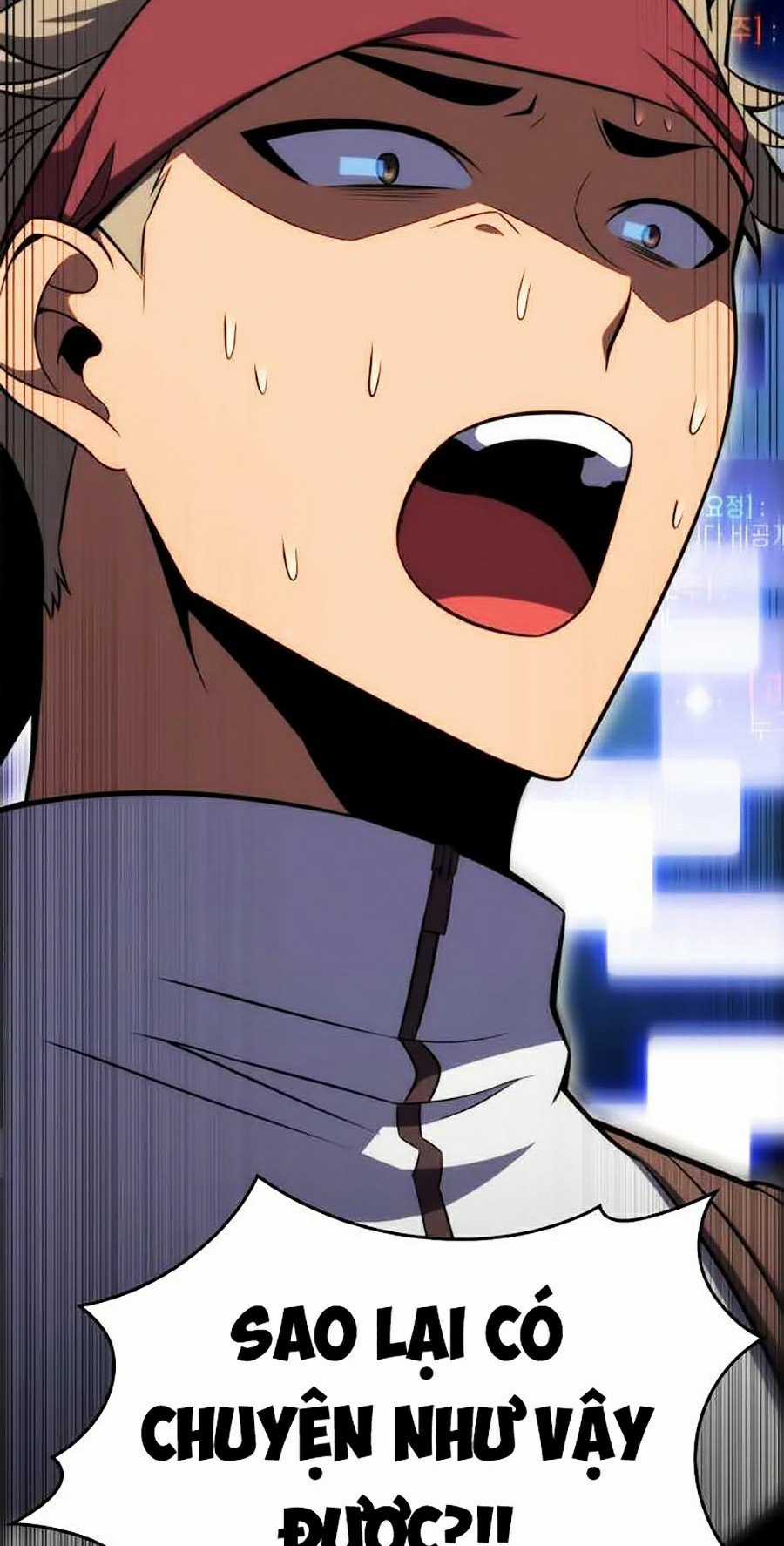 Tôi Là Tân Thủ Có Cấp Cao Nhất Chapter 12 trang 19