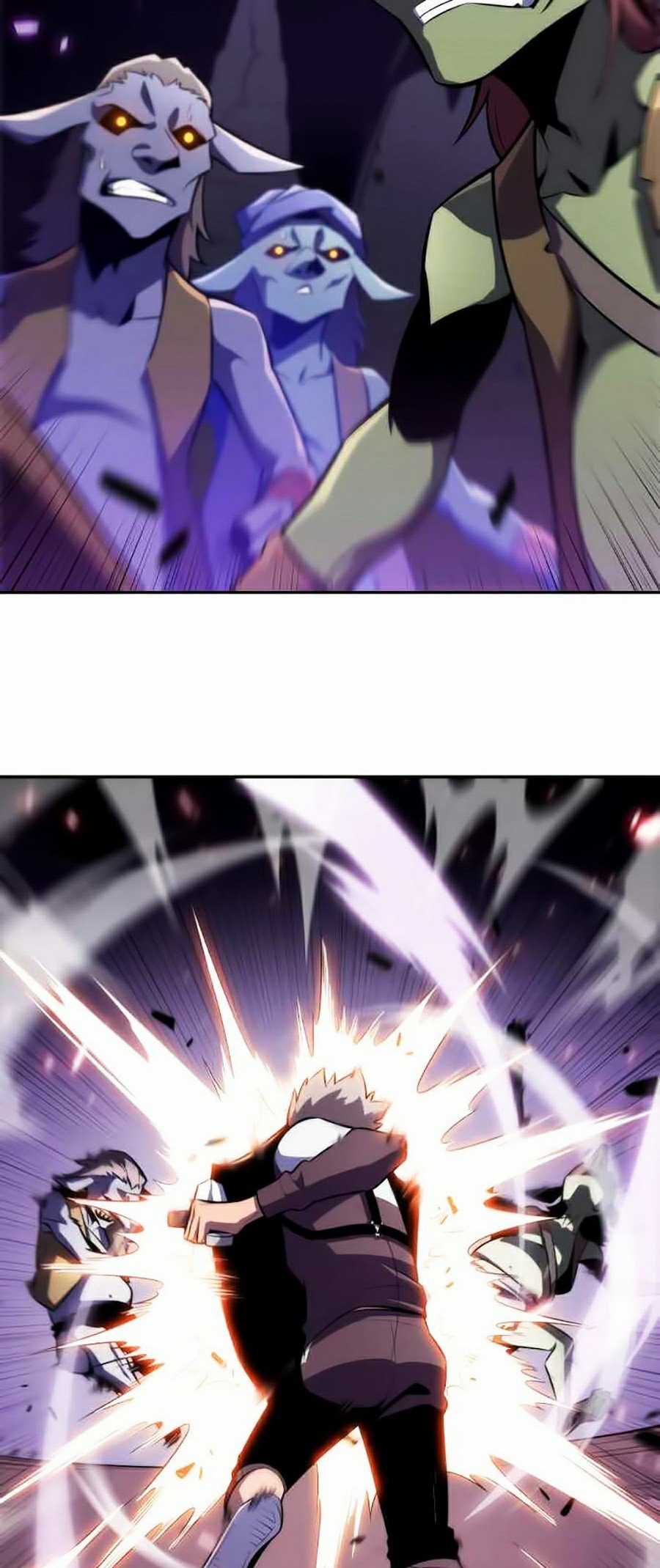 Tôi Là Tân Thủ Có Cấp Cao Nhất Chapter 12 trang 2