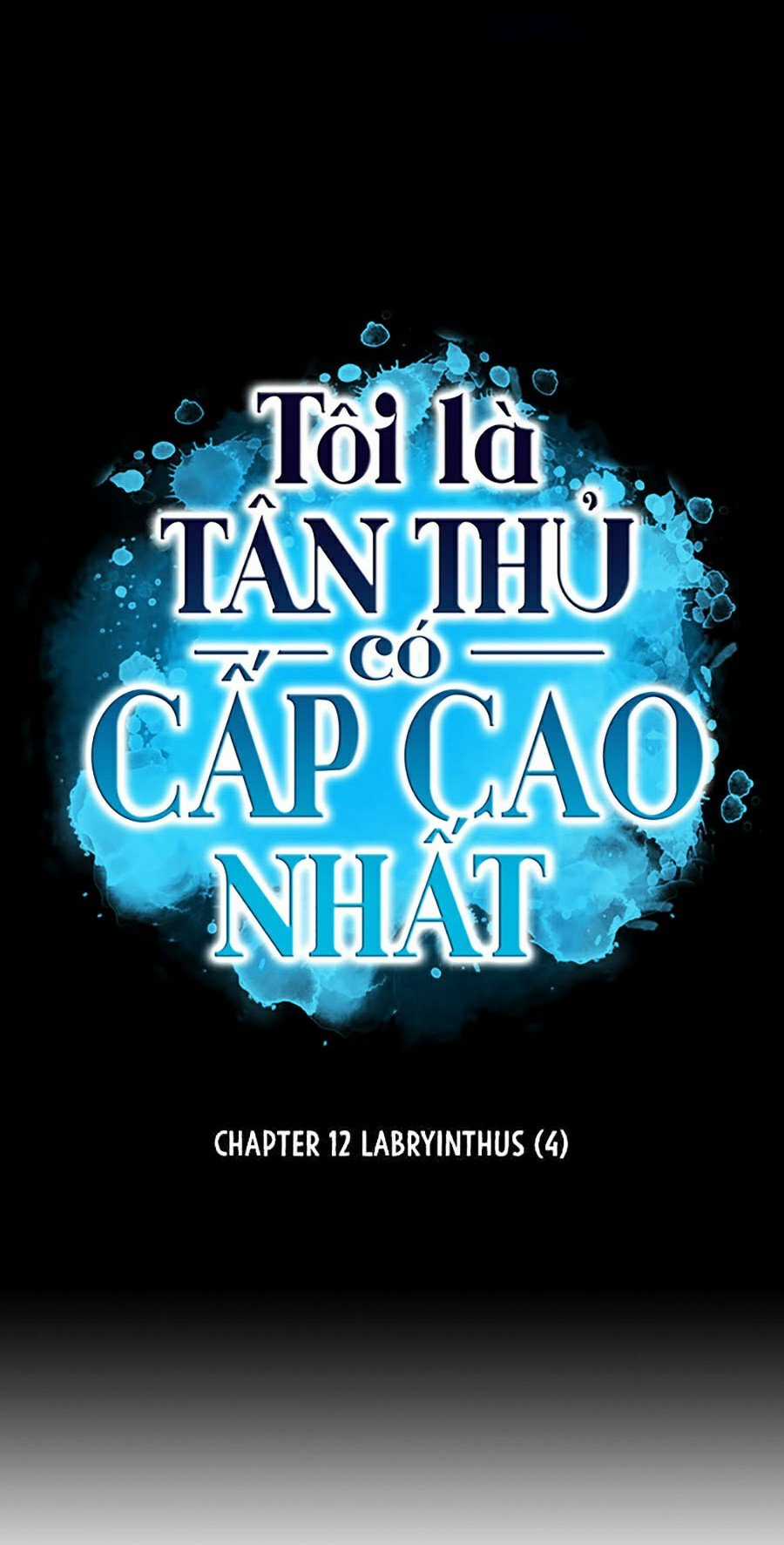 Tôi Là Tân Thủ Có Cấp Cao Nhất Chapter 12 trang 21