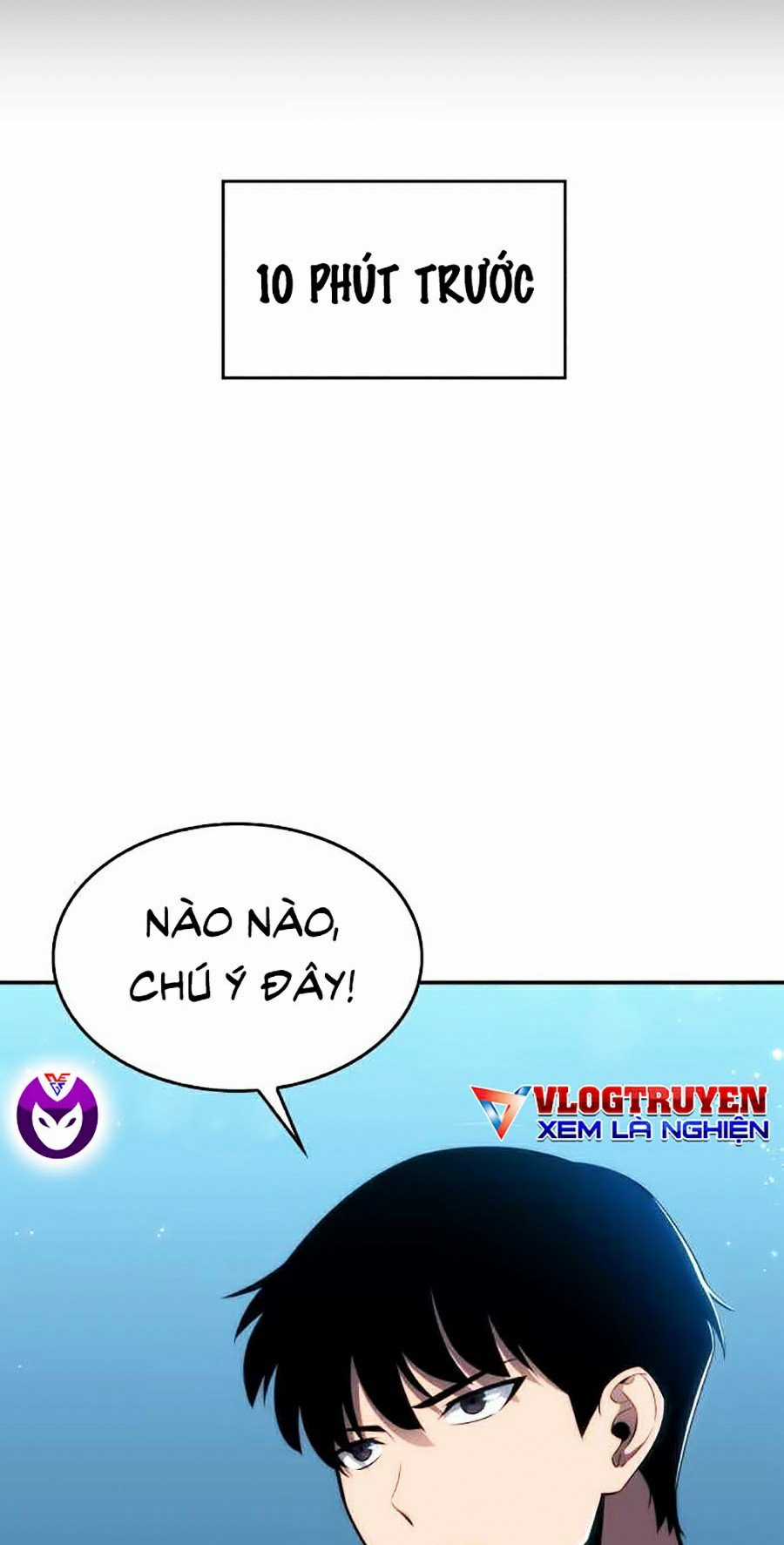 Tôi Là Tân Thủ Có Cấp Cao Nhất Chapter 12 trang 22