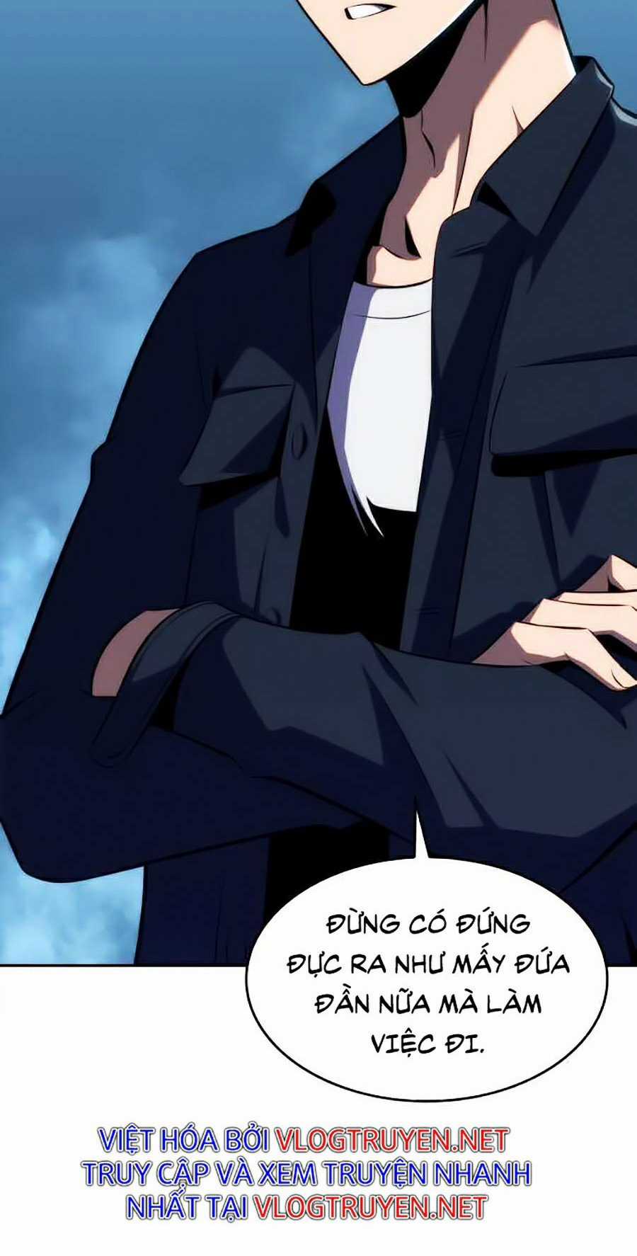 Tôi Là Tân Thủ Có Cấp Cao Nhất Chapter 12 trang 23