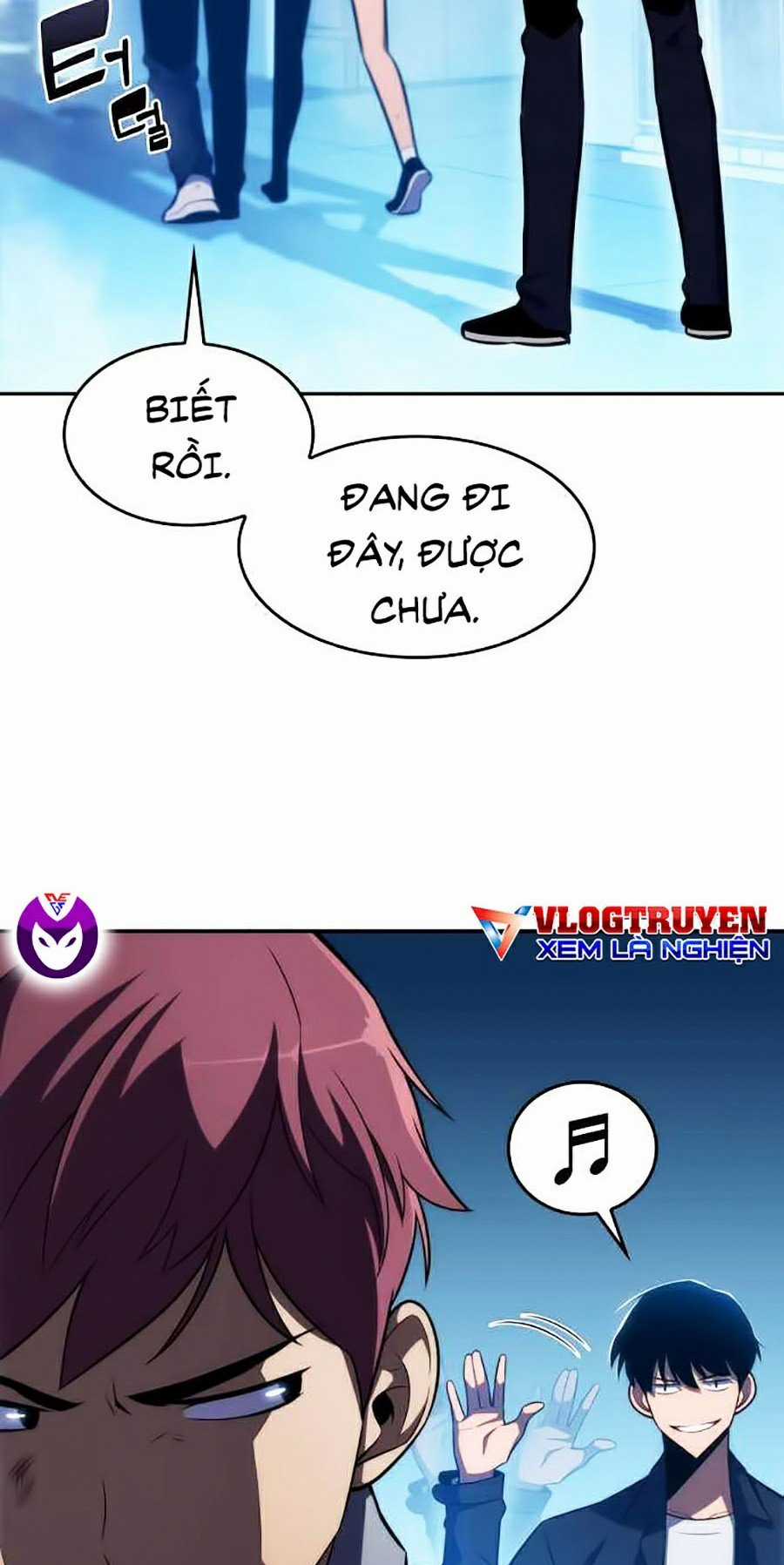 Tôi Là Tân Thủ Có Cấp Cao Nhất Chapter 12 trang 25