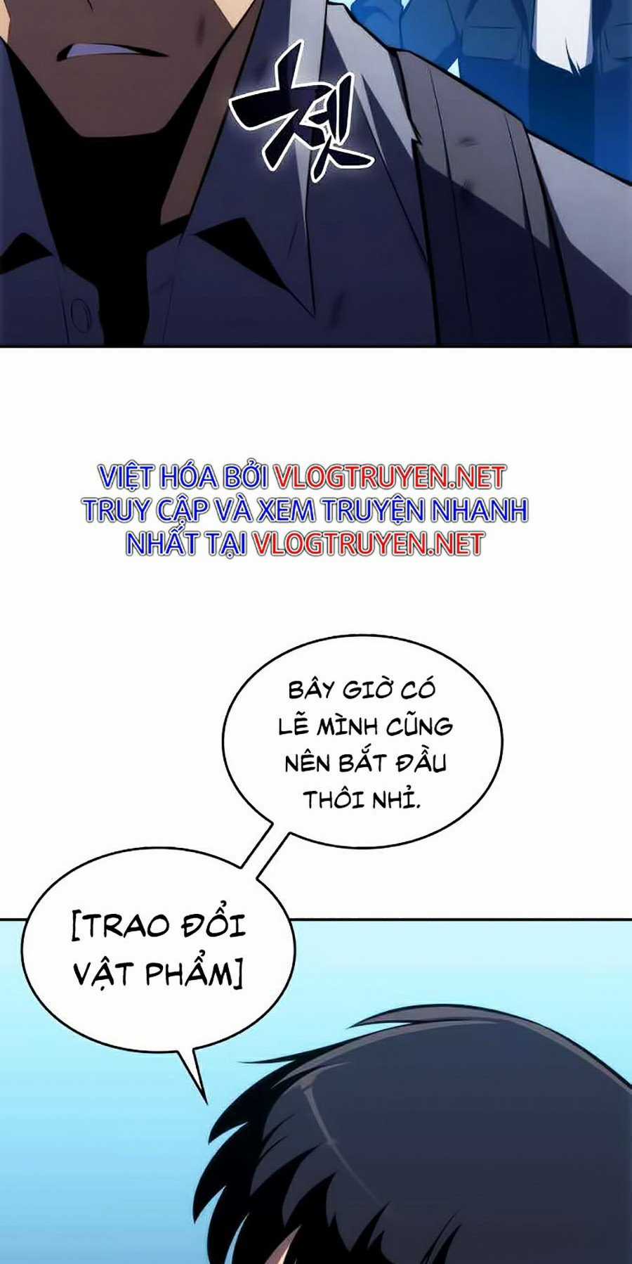 Tôi Là Tân Thủ Có Cấp Cao Nhất Chapter 12 trang 26