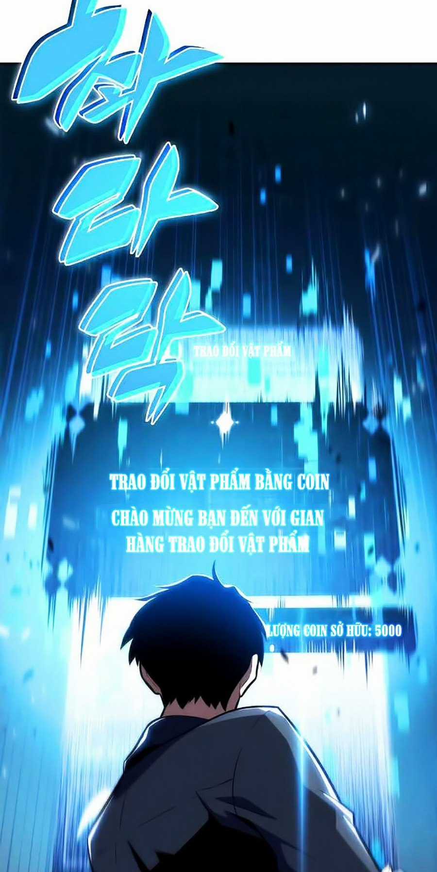 Tôi Là Tân Thủ Có Cấp Cao Nhất Chapter 12 trang 28