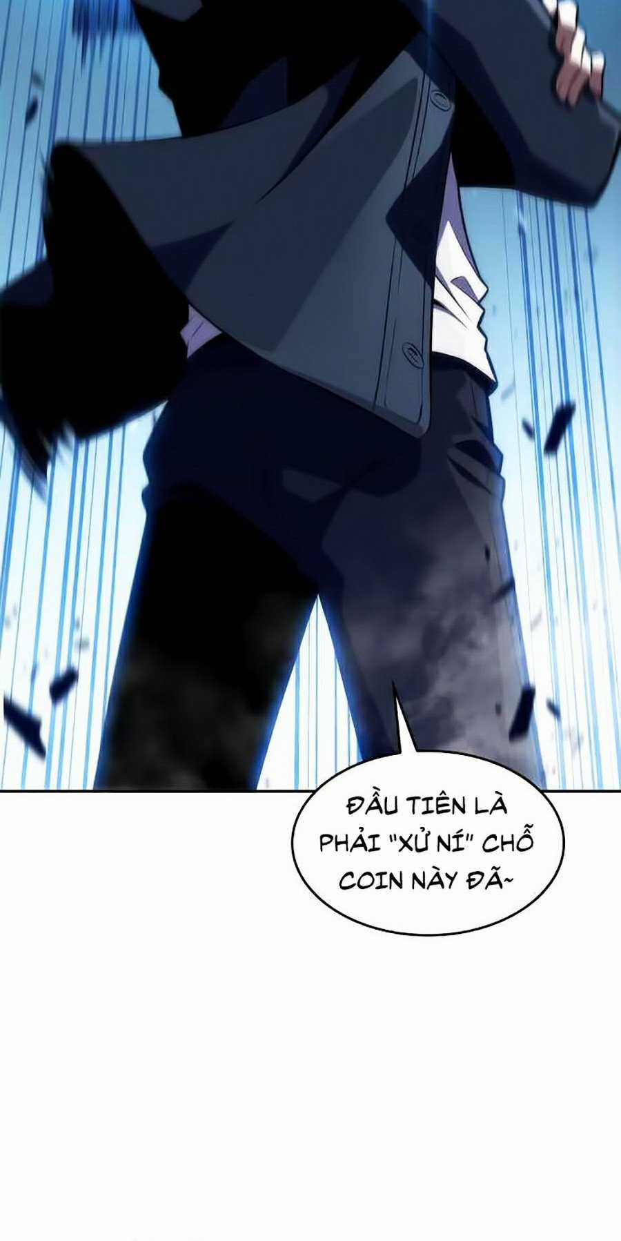 Tôi Là Tân Thủ Có Cấp Cao Nhất Chapter 12 trang 29