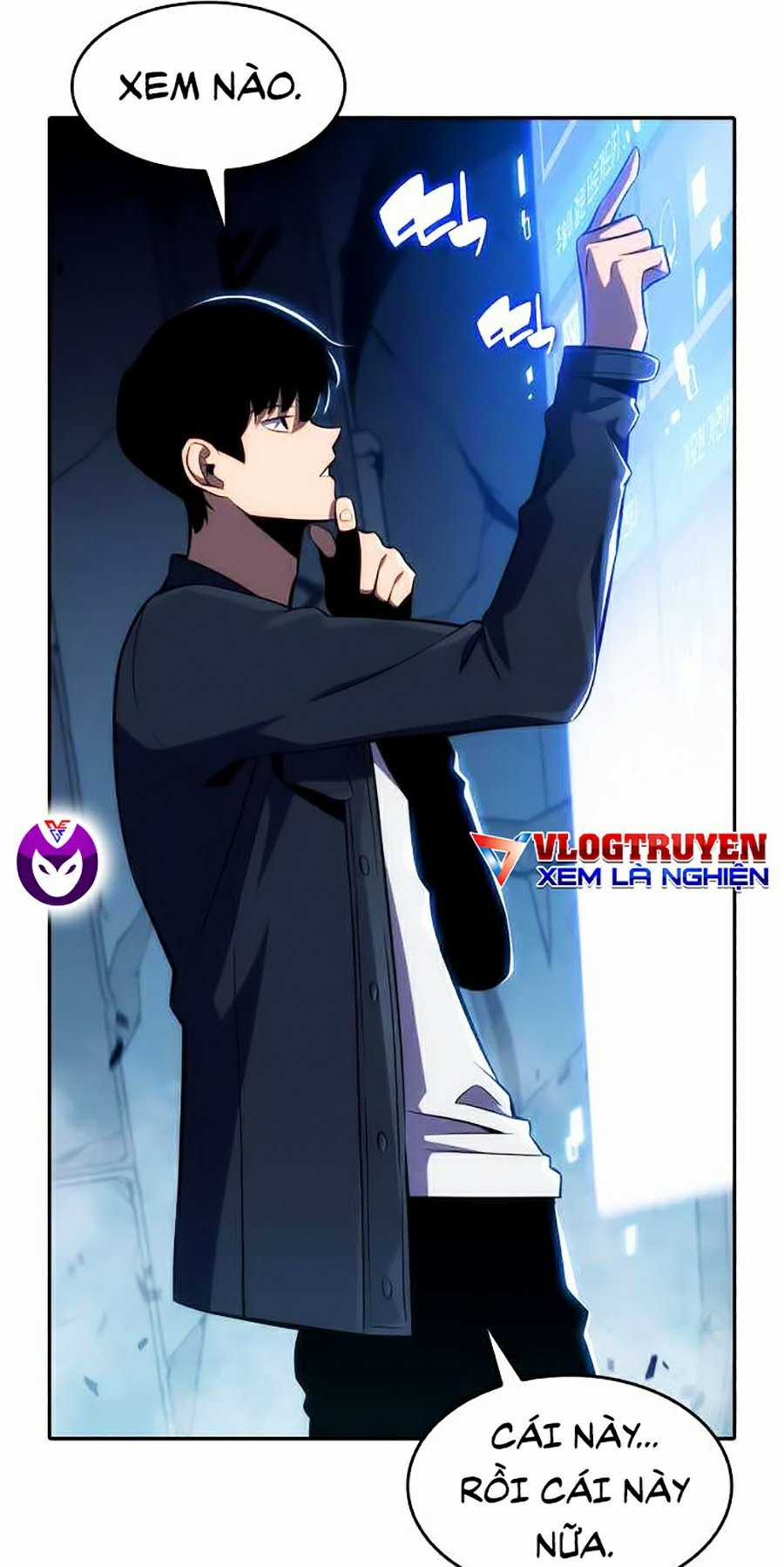 Tôi Là Tân Thủ Có Cấp Cao Nhất Chapter 12 trang 30