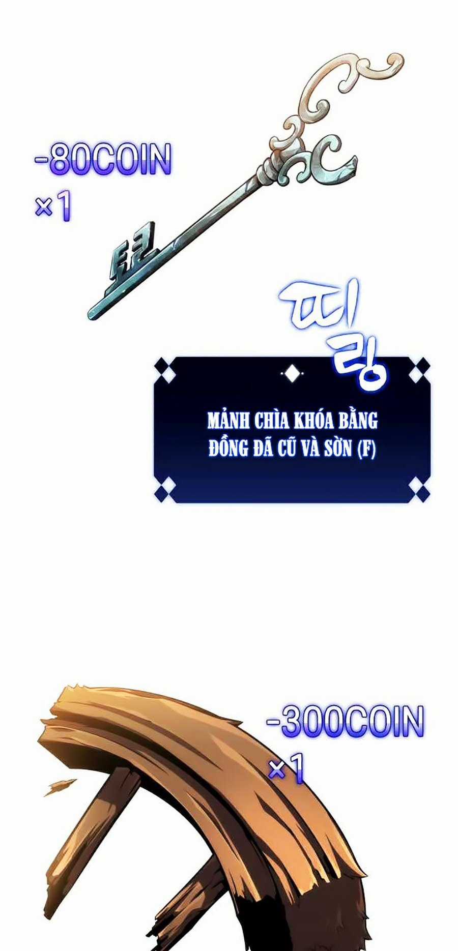 Tôi Là Tân Thủ Có Cấp Cao Nhất Chapter 12 trang 32