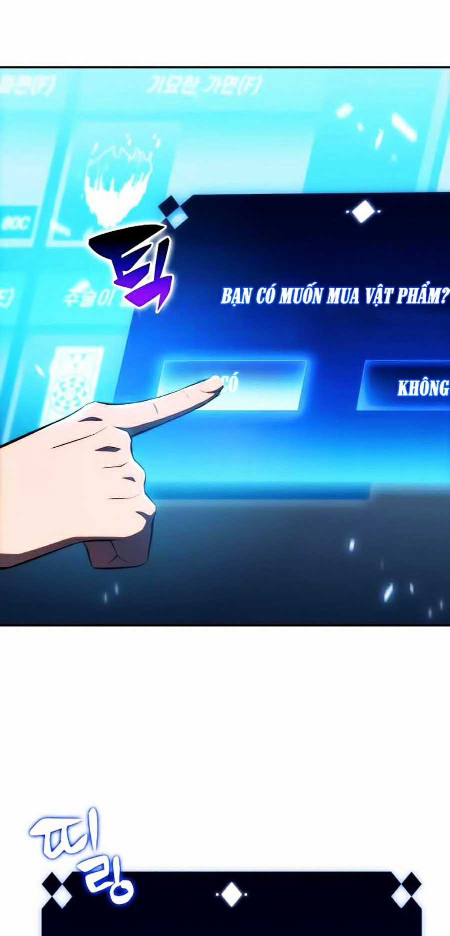 Tôi Là Tân Thủ Có Cấp Cao Nhất Chapter 12 trang 35