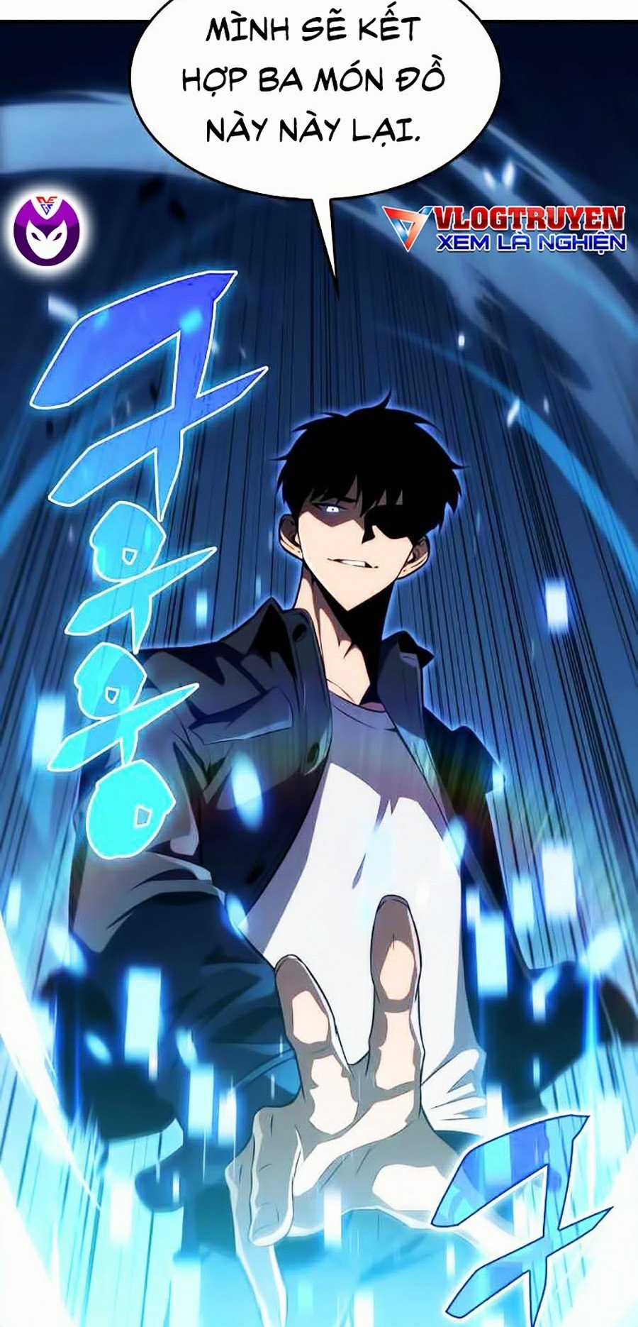 Tôi Là Tân Thủ Có Cấp Cao Nhất Chapter 12 trang 37