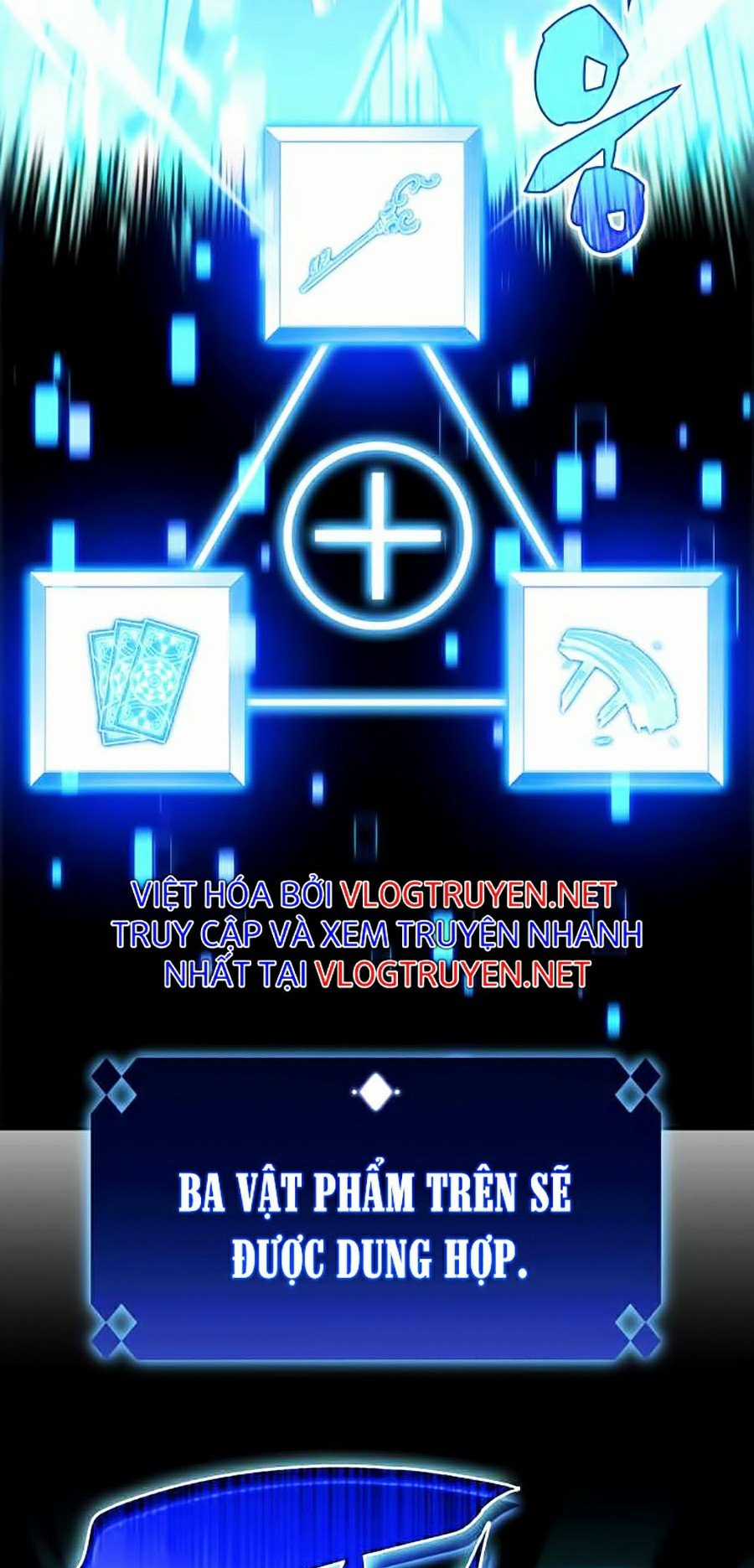 Tôi Là Tân Thủ Có Cấp Cao Nhất Chapter 12 trang 38