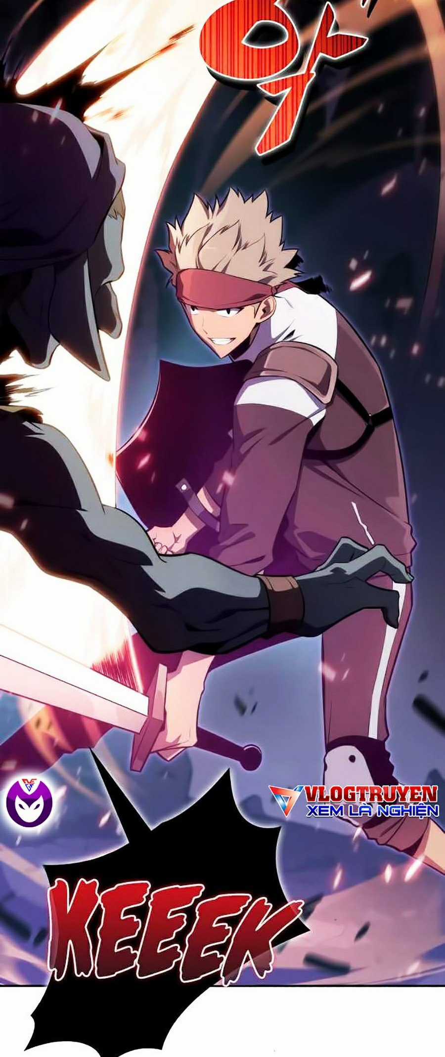 Tôi Là Tân Thủ Có Cấp Cao Nhất Chapter 12 trang 4